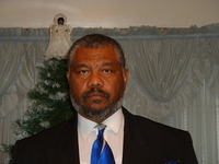 Charles Woodward