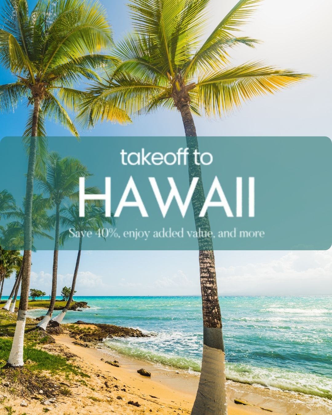 Hawaii