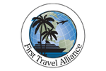 First Travel Alliance logo