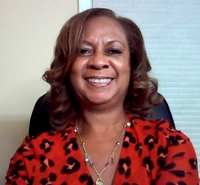 Kimberly Whetstone Wilson